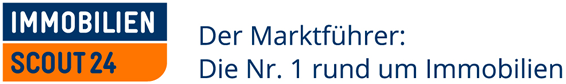 Immobilien-Scout 24 der Marktführer die nr 1 um Immobilien
